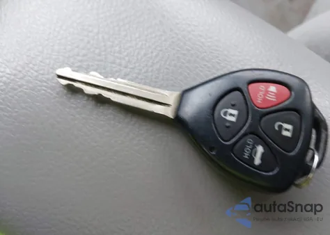 2012 Toyota Corolla Le from USA, damaged, VIN 2T1BU4EE6CC845986